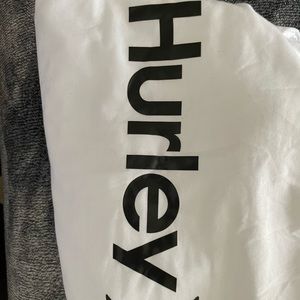 Hurley shirt